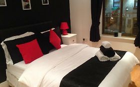 Harbour View Apartment